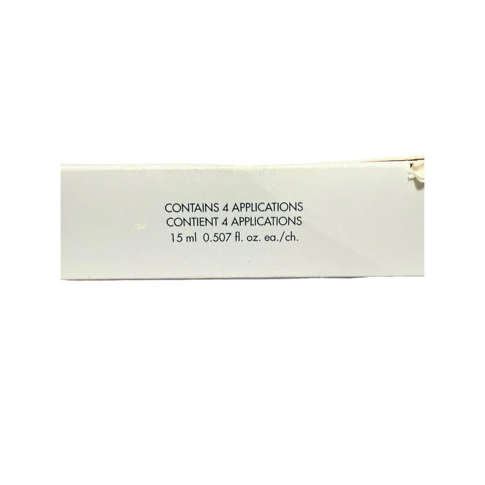 Avon Advance Techniques Frizz Control Instant Recharge Treatment set